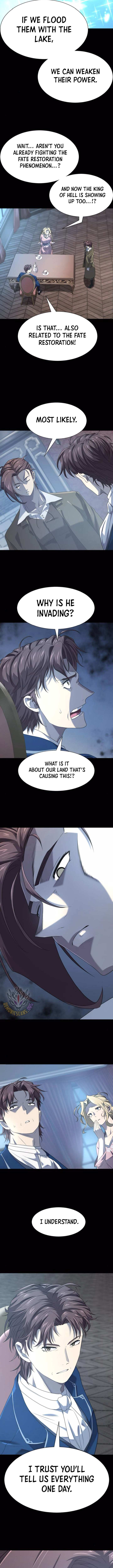 Read The Greatest Estate Developer EN Manga Online