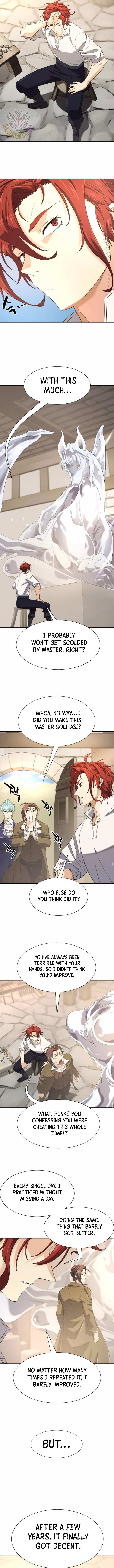 Read The Greatest Estate Developer EN Manga Online