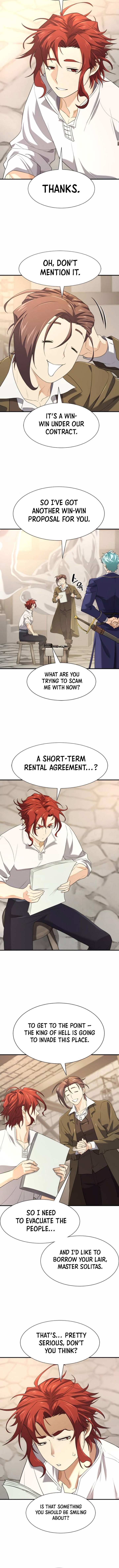 Read The Greatest Estate Developer EN Manga Online