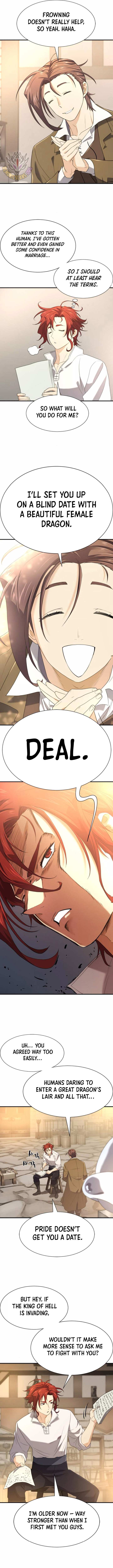 Read The Greatest Estate Developer EN Manga Online