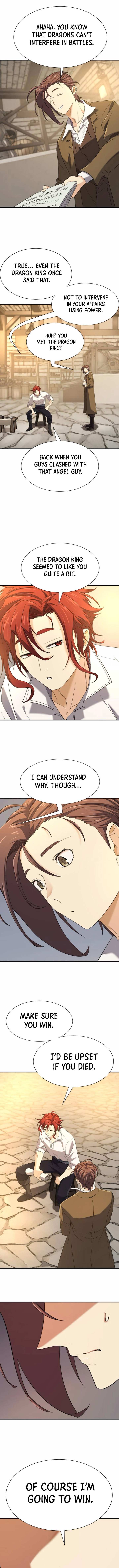 Read The Greatest Estate Developer EN Manga Online