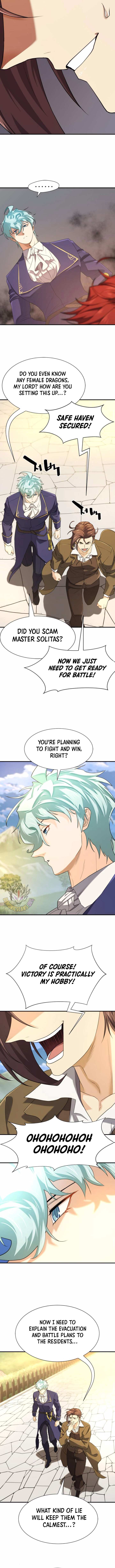 Read The Greatest Estate Developer EN Manga Online