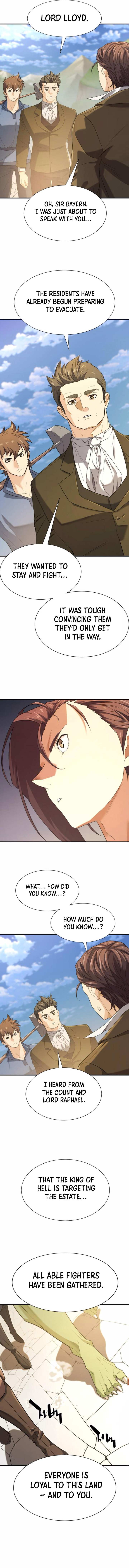 Read The Greatest Estate Developer EN Manga Online