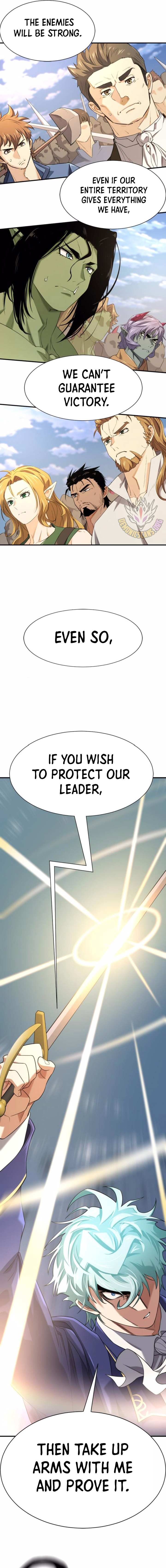 Read The Greatest Estate Developer EN Manga Online