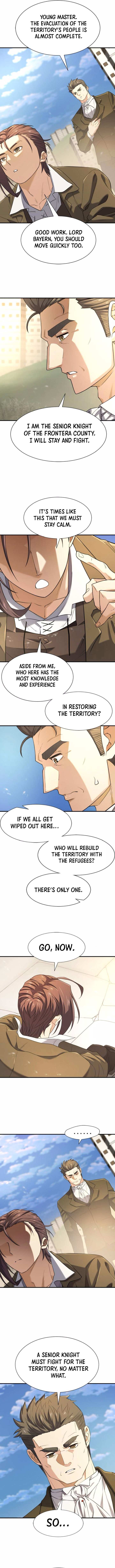 Read The Greatest Estate Developer EN Manga Online