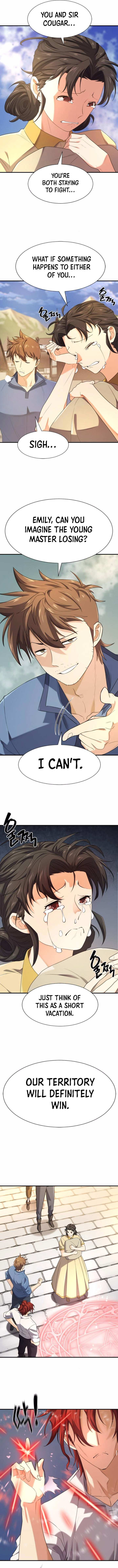 Read The Greatest Estate Developer EN Manga Online