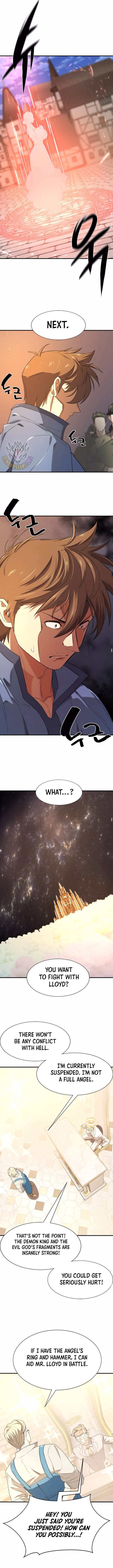 Read The Greatest Estate Developer EN Manga Online