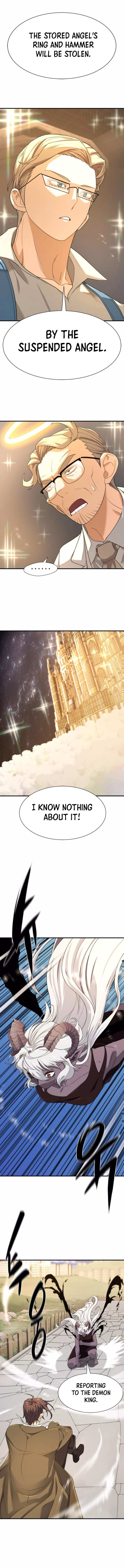 Read The Greatest Estate Developer EN Manga Online