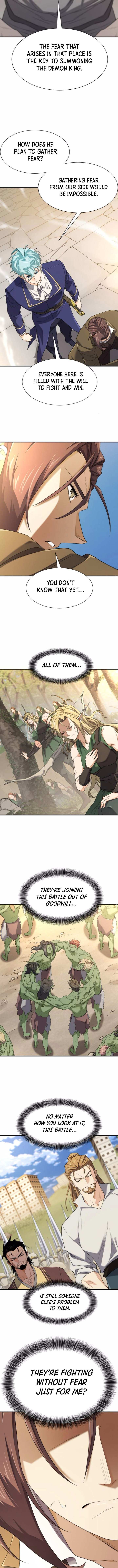 Read The Greatest Estate Developer EN Manga Online