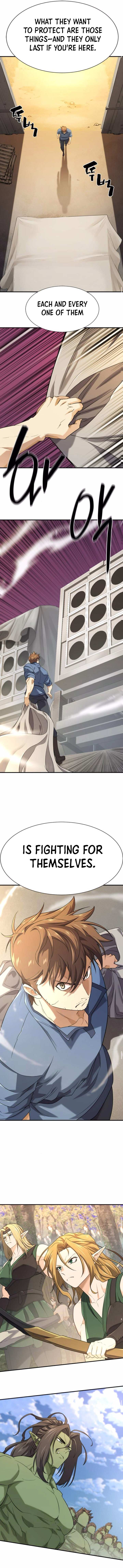 Read The Greatest Estate Developer EN Manga Online