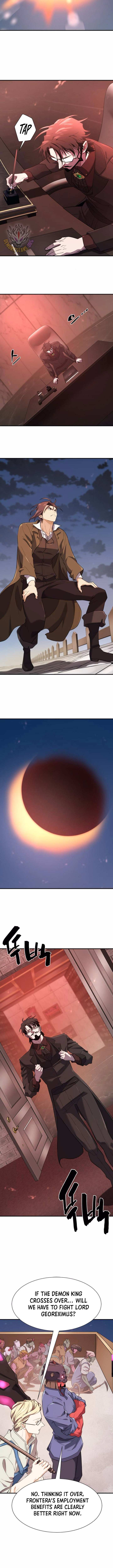 Read The Greatest Estate Developer EN Manga Online