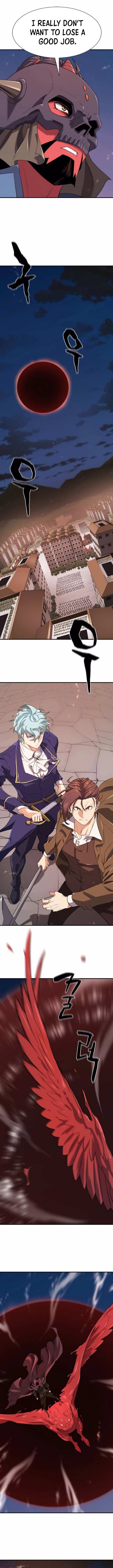 Read The Greatest Estate Developer EN Manga Online