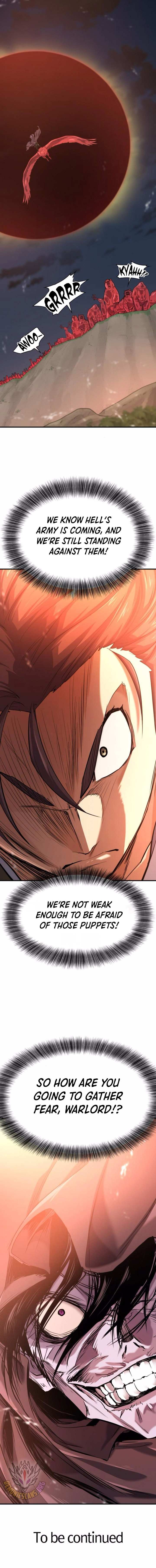 Read The Greatest Estate Developer EN Manga Online