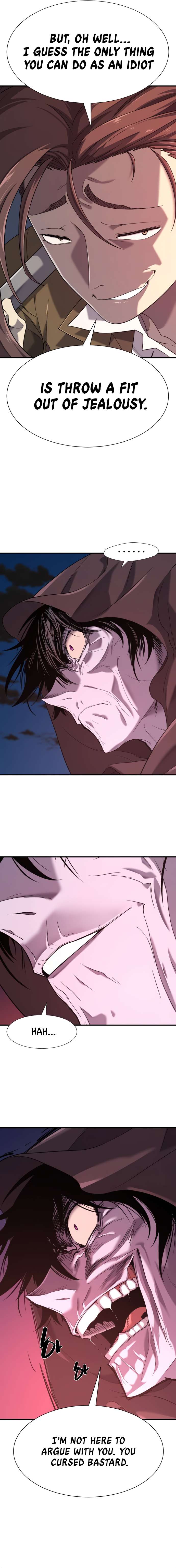 Read The Greatest Estate Developer EN Manga Online