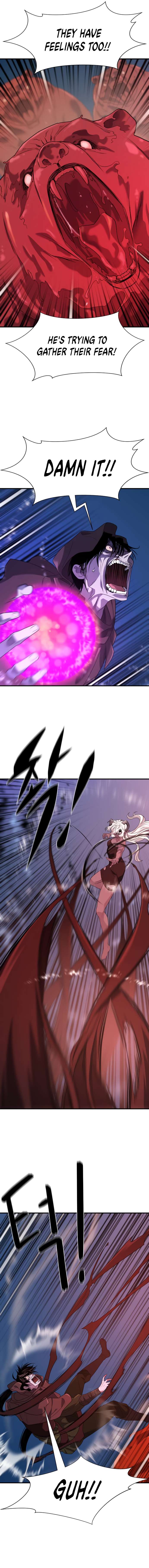 Read The Greatest Estate Developer EN Manga Online