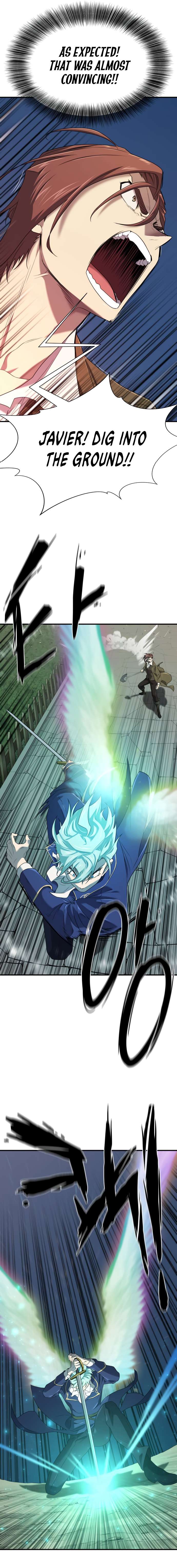 Read The Greatest Estate Developer EN Manga Online