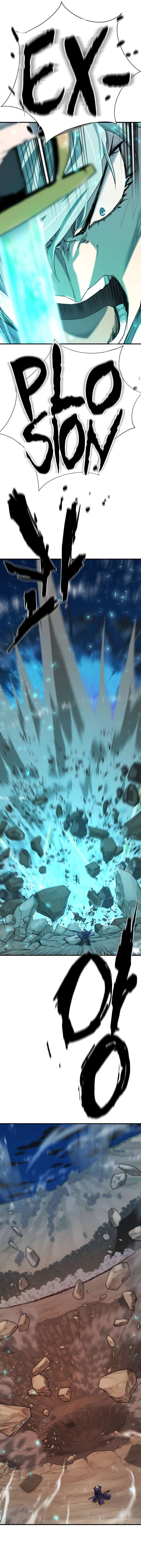 Read The Greatest Estate Developer EN Manga Online