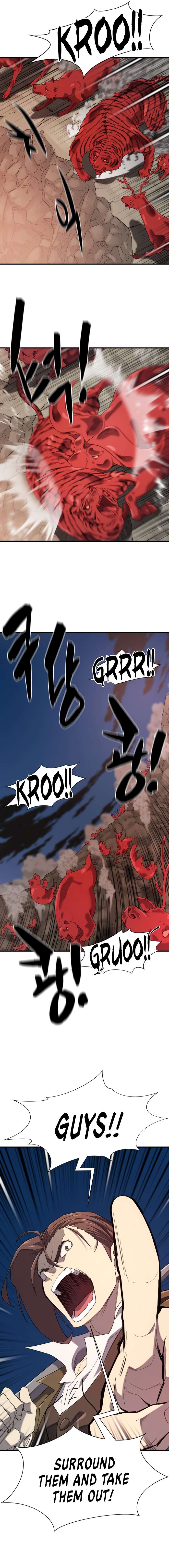 Read The Greatest Estate Developer EN Manga Online