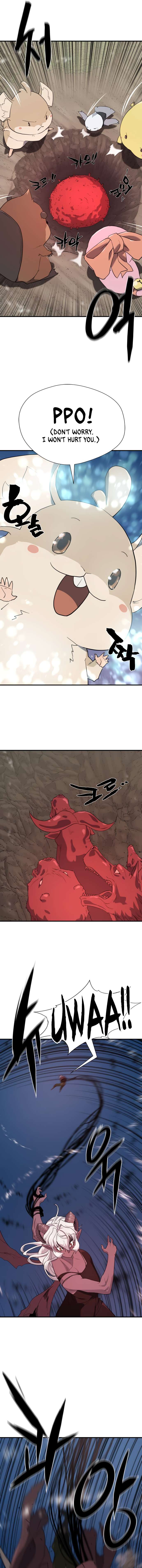 Read The Greatest Estate Developer EN Manga Online