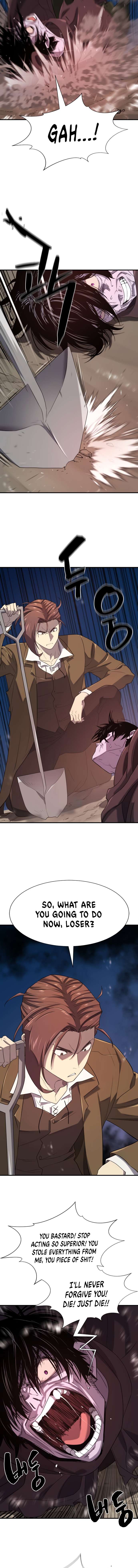 Read The Greatest Estate Developer EN Manga Online