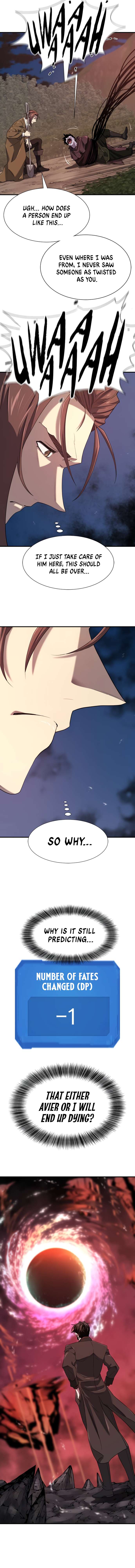 Read The Greatest Estate Developer EN Manga Online