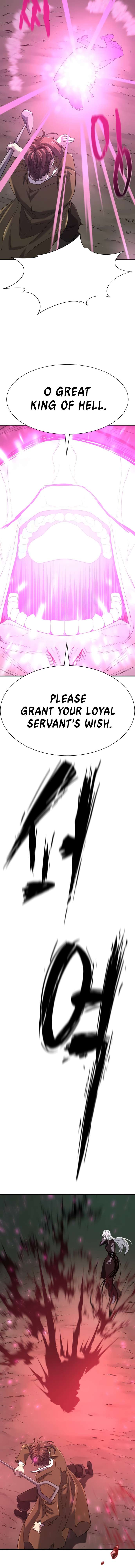 Read The Greatest Estate Developer EN Manga Online