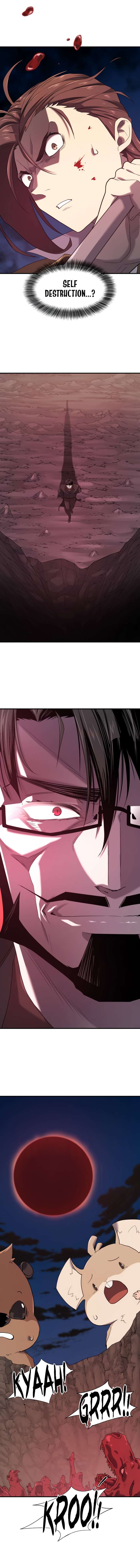 Read The Greatest Estate Developer EN Manga Online