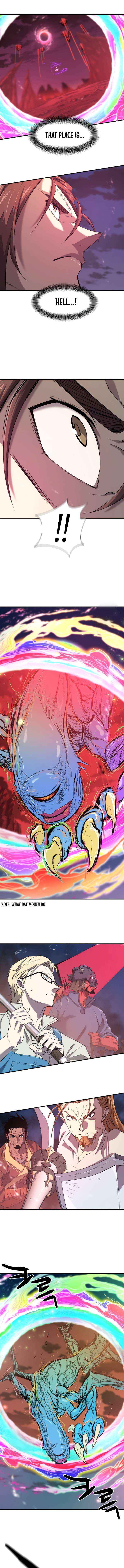 Read The Greatest Estate Developer EN Manga Online