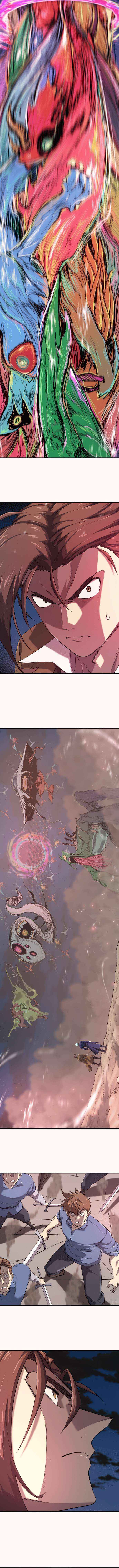 Read The Greatest Estate Developer EN Manga Online