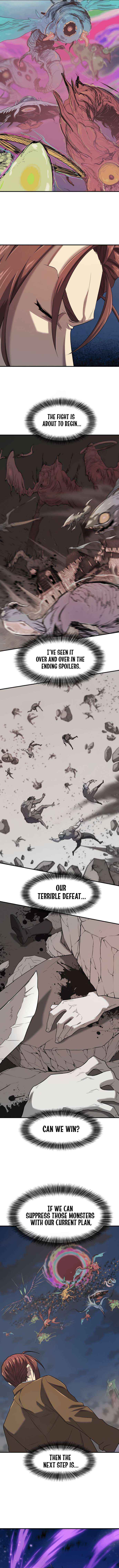 Read The Greatest Estate Developer EN Manga Online