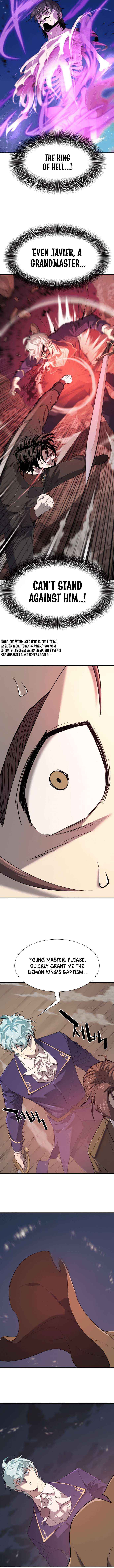 Read The Greatest Estate Developer EN Manga Online