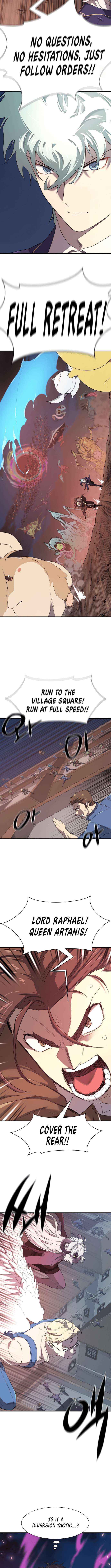 Read The Greatest Estate Developer EN Manga Online