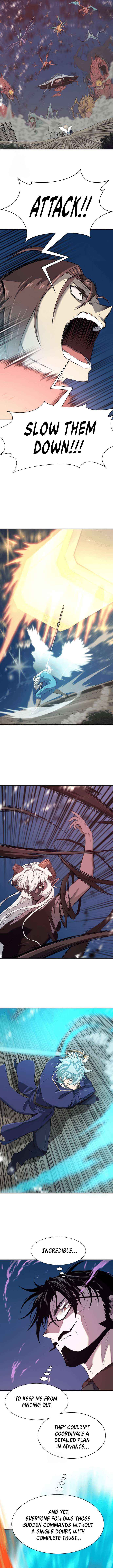 Read The Greatest Estate Developer EN Manga Online