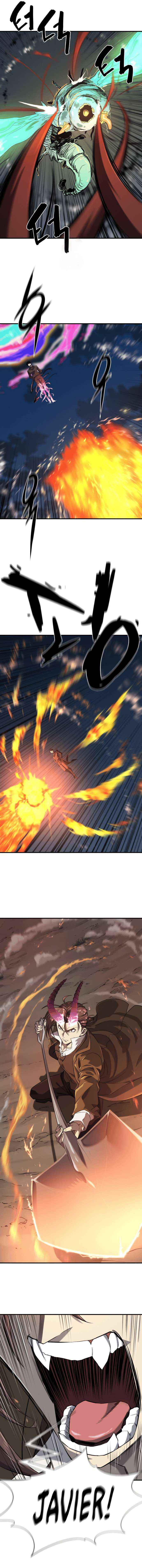 Read The Greatest Estate Developer EN Manga Online