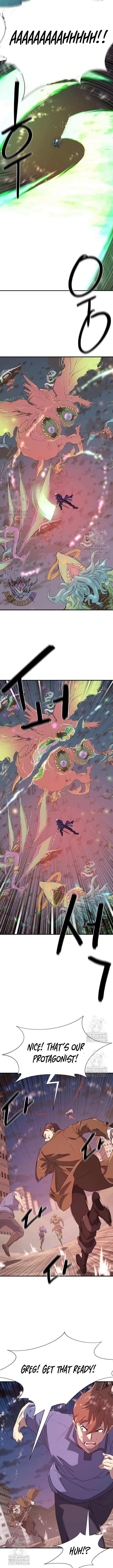 Read The Greatest Estate Developer EN Manga Online