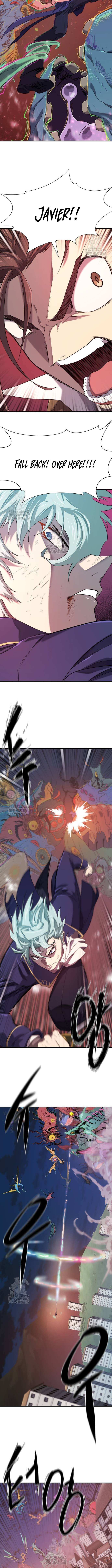 Read The Greatest Estate Developer EN Manga Online