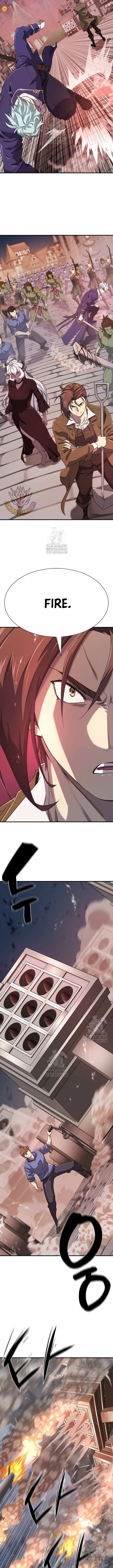 Read The Greatest Estate Developer EN Manga Online