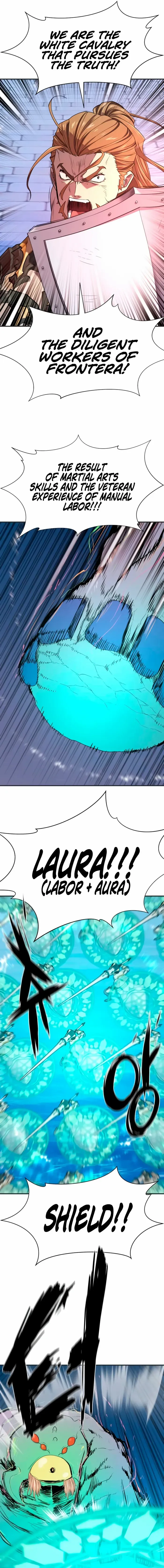 Read The Greatest Estate Developer EN Manga Online