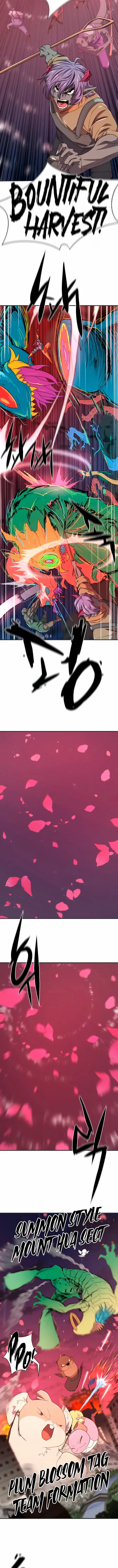 Read The Greatest Estate Developer EN Manga Online