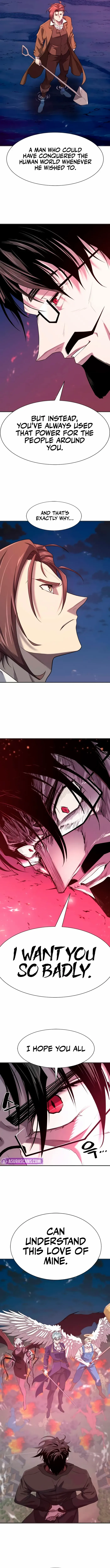 Read The Greatest Estate Developer EN Manga Online