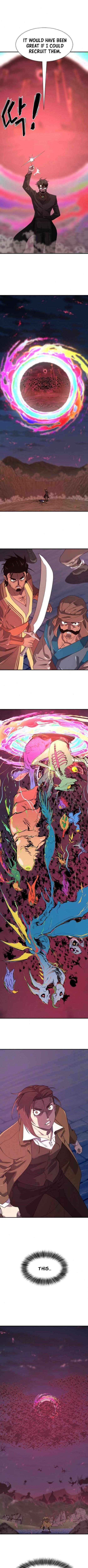 Read The Greatest Estate Developer EN Manga Online