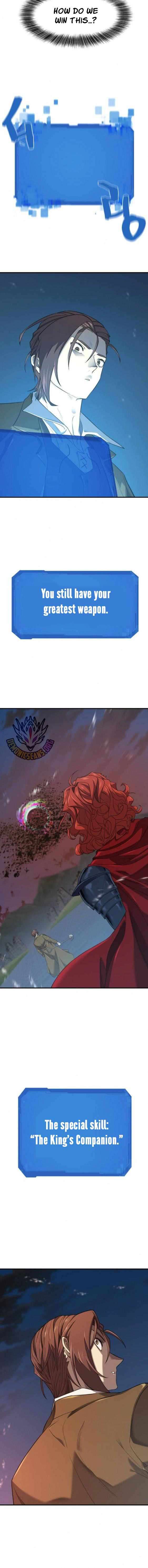 Read The Greatest Estate Developer EN Manga Online