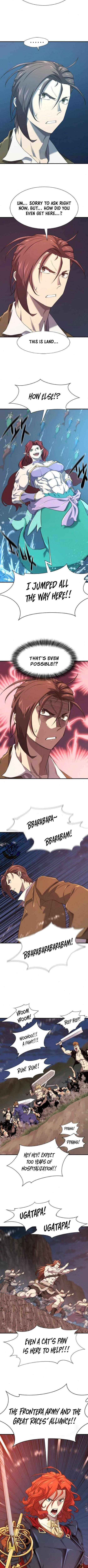 Read The Greatest Estate Developer EN Manga Online