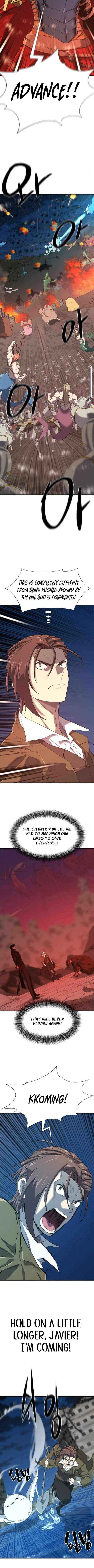 Read The Greatest Estate Developer EN Manga Online