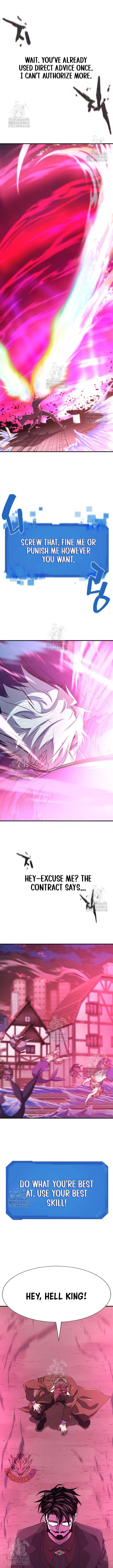 Read The Greatest Estate Developer EN Manga Online