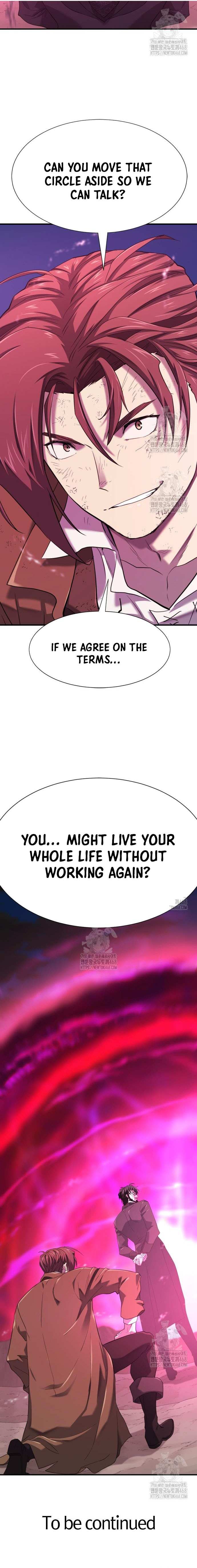 Read The Greatest Estate Developer EN Manga Online