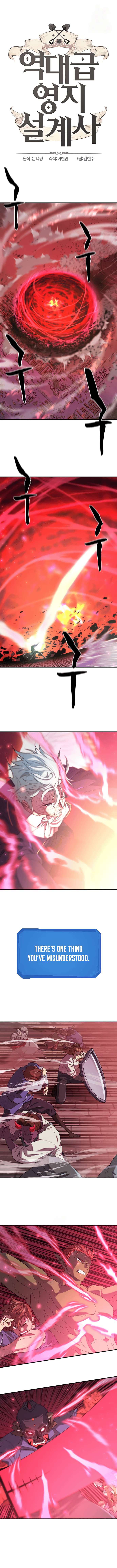 Read The Greatest Estate Developer EN Manga Online