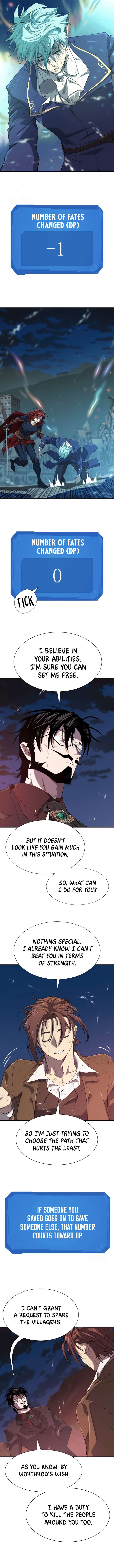 Read The Greatest Estate Developer EN Manga Online