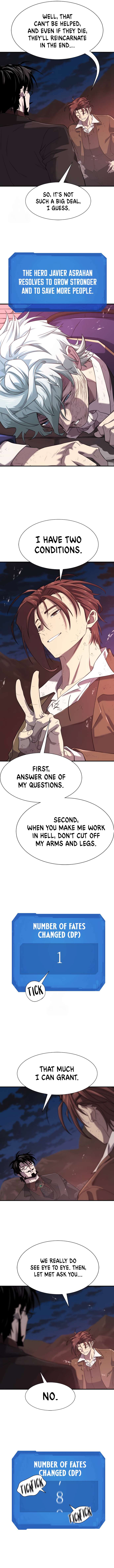 Read The Greatest Estate Developer EN Manga Online