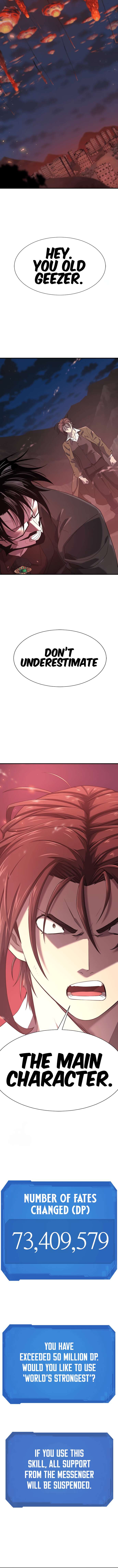 Read The Greatest Estate Developer EN Manga Online